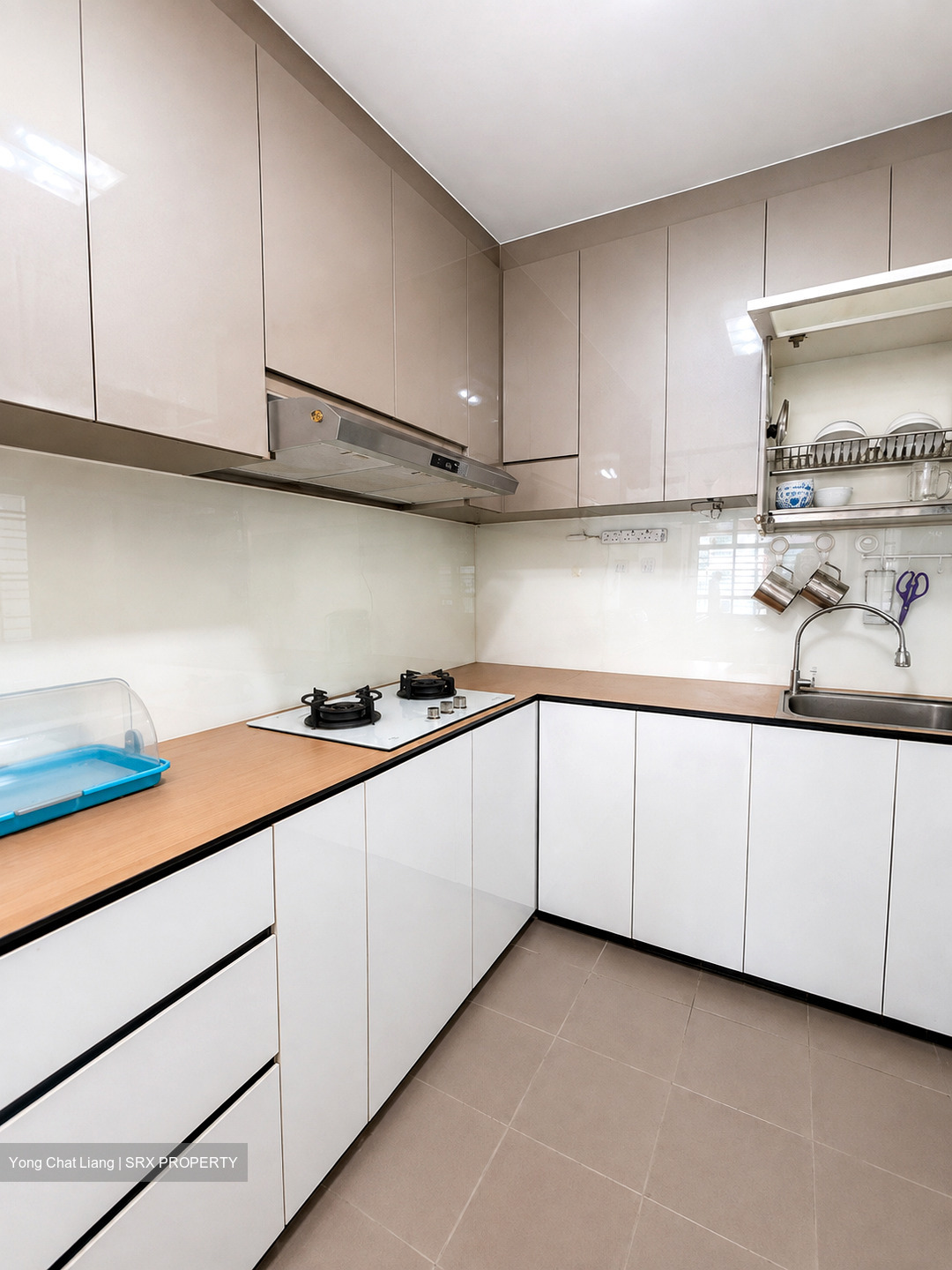 Blk 306C Treelodge@punggol (Punggol), HDB 4 Rooms #602961711